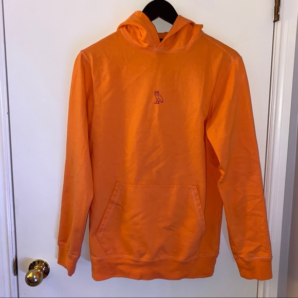 *SOLD Authentic OVO hoodie - Picture 2 of 8